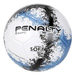 Ficha técnica e caractérísticas do produto Bola Futebol Campo Penalty RX R3 Fusion VIII