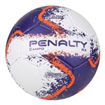 Ficha técnica e caractérísticas do produto Bola Futebol Campo Penalty RX R2 Fusion VIII