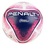 Ficha técnica e caractérísticas do produto Bola Futebol Campo Penalty S11 R2 VIII Rosa