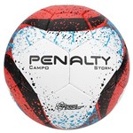 Ficha técnica e caractérísticas do produto Bola Futebol Campo Penalty Storm com Costura à Mão 7