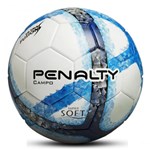 Ficha técnica e caractérísticas do produto Bola Futebol Campo Penalty Ultra Fusion