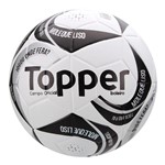 Ficha técnica e caractérísticas do produto Bola Futebol Campo Topper Boleiro