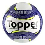 Ficha técnica e caractérísticas do produto Bola Futebol Campo Topper Drible