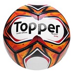Ficha técnica e caractérísticas do produto Bola Futebol Campo Topper Samba II TD2
