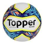 Ficha técnica e caractérísticas do produto Bola Futebol Campo Topper Samba II