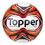 Ficha técnica e caractérísticas do produto Bola Futebol Campo Topper Samba TD1