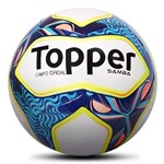 Ficha técnica e caractérísticas do produto Bola Futebol Campo Topper Samba