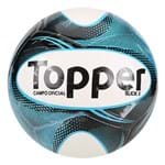 Ficha técnica e caractérísticas do produto Bola Futebol Campo Topper Slick II