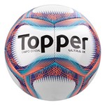 Ficha técnica e caractérísticas do produto Bola Futebol Campo Topper Ultra IX