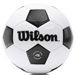 Ficha técnica e caractérísticas do produto Bola Futebol Campo Wilson Tradicional 4