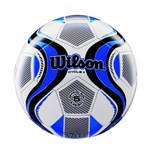 Ficha técnica e caractérísticas do produto Bola Futebol CYCLE II - Wilson - Azul