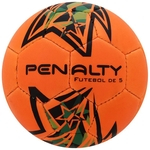 Ficha técnica e caractérísticas do produto Bola Futebol de 5 Com Guizo Penalty - 510434