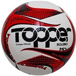 Ficha técnica e caractérísticas do produto Bola Futebol de Campo Boleiro
