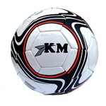 Ficha técnica e caractérísticas do produto Bola Futebol de Campo com Guizo - Kaemy