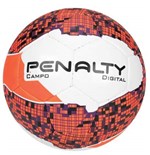 Ficha técnica e caractérísticas do produto Bola Futebol de Campo Digital C/C - Penalty