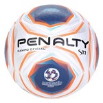 Ficha técnica e caractérísticas do produto Bola Futebol de Campo Paulistão Penalty S11 R1 com Selo Fpf