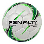 Ficha técnica e caractérísticas do produto Bola Futebol de Campo Penalty Brasil Pro 70 Pu C/C