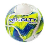 Ficha técnica e caractérísticas do produto Bola Futebol de Campo Penalty Digital