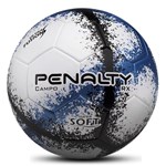 Ficha técnica e caractérísticas do produto Bola Futebol de Campo Penalty RX R3 Ultra Fusion
