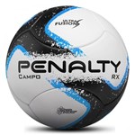 Ficha técnica e caractérísticas do produto Bola Futebol de Campo Penalty RX R1 Ultra Fusion