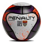 Ficha técnica e caractérísticas do produto Bola Futebol de Campo Penalty S11 R2 Vii - Fpf - Penalty