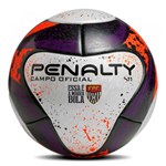 Ficha técnica e caractérísticas do produto Bola Futebol de Campo Penalty S11 R1 Vii - Fpf