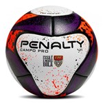 Ficha técnica e caractérísticas do produto Bola Futebol de Campo S11 Pró - Fpf - Penalty