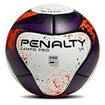 Ficha técnica e caractérísticas do produto Bola Futebol de Campo S11 Pró - Penalty