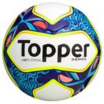 Ficha técnica e caractérísticas do produto Bola Futebol De Campo Topper Samba