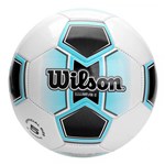 Ficha técnica e caractérísticas do produto Bola Futebol de Campo Wilson Illusive