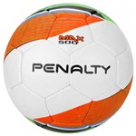 Ficha técnica e caractérísticas do produto Bola Futebol Futsal Max 500 - Penalty