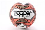 Ficha técnica e caractérísticas do produto Bola Futebol Futsal Topper Slick