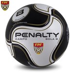 Ficha técnica e caractérísticas do produto Bola Futebol Penalty 8 S11 R2 FPF Campo