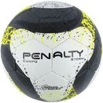 Ficha técnica e caractérísticas do produto Bola Futebol Penalty Campo Storm Tamanho 4 Micro Power