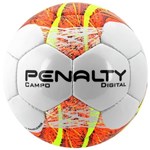 Ficha técnica e caractérísticas do produto Bola Futebol Penalty Digital 5 Campo
