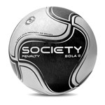 Ficha técnica e caractérísticas do produto Bola Futebol Society Bola 8 IX Oficial - Penalty