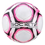 Ficha técnica e caractérísticas do produto Bola Futebol Society Brasil 70 R2 IX Penalty
