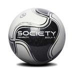 Ficha técnica e caractérísticas do produto Bola Futebol Society Penalty 8 IX