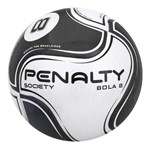 Ficha técnica e caractérísticas do produto Bola Futebol Society Penalty Bola 8 Ix Oficial