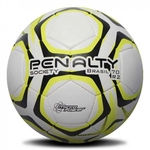 Ficha técnica e caractérísticas do produto Bola Futebol Society Penalty Brasil 70 R2 Ix
