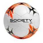 Ficha técnica e caractérísticas do produto Bola Futebol Society Penalty Brasil 70 R1