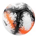 Ficha técnica e caractérísticas do produto Bola Futebol Society Penalty Rx R3 Fusion VIII Laranja e Preto