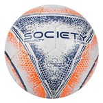 Ficha técnica e caractérísticas do produto Bola Futebol Society Penalty Storm C/C VIII
