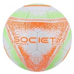 Bola Futebol Society Penalty Storm
