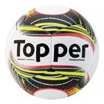 Ficha técnica e caractérísticas do produto Bola Futebol Society Topper Champion II