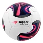 Ficha técnica e caractérísticas do produto Bola Futebol Society Topper V12