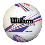 Ficha técnica e caractérísticas do produto Bola Futebol Society Wilson Club
