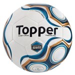 Ficha técnica e caractérísticas do produto Bola Futebol Topper Maestro Pro Society Grama Sintética