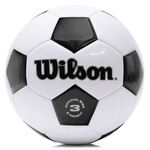 Ficha técnica e caractérísticas do produto Bola Futebol Wilson Tradicional #3