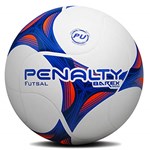 Ficha técnica e caractérísticas do produto Bola Futsal Barex 500 Termotec VIII Penalty